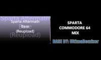 Sparta Commander Jario mix