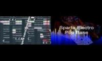 Thumbnail of (mashup) Sparta Agent mix