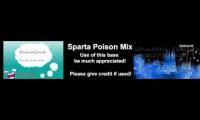 Sparta MasterX Mix (firefenix76 reupload)