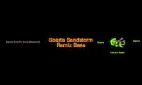 Sparta Sandstorm Mix SDE V2