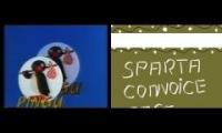 Pingu Intro - ¡Has A! {Sparta Convoice Remix}