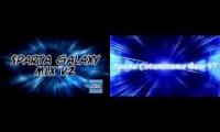 Sparta Galaxy Mix V2.5 SE (-reupload-)