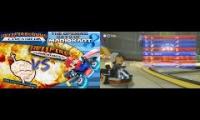 HFC vs. BSC Mario Kart 8 Part 8 (Finale)
