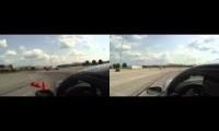 Synced Autox runs 2014 07 20