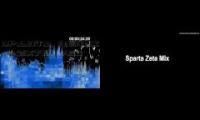 Sparta Zeta Mix T200S (Deraitos45 And Keatonworld)