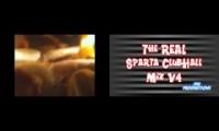 Firmly Grasp It! Sparta Clubhal Mix V4 (Remake)