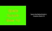(Mahup) Sparta Infinity Mix (DanDaManStudios1 And HandMaster722)