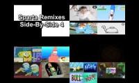 Thumbnail of Sparta Remix Side-by-Side 4s Side-by-Side