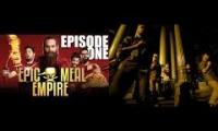 Epic Meal Empire (Real theme song)