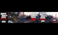 lets play gta 5 mit sarazar part 6 mafuyux 4 und gronkh part 6