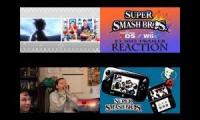 Five Reactions to the Reveal of Super Smash Bro.s for Nintendo 3DS & Wii U