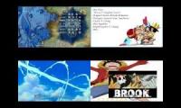 We Go One Piece Opening 15 Multilanguge