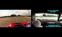 autocross comparison