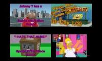 Thumbnail of Let's Create Instead - Sparta Remixes Side-by-Side 273