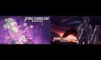 Fire Emblem Awakening -Conquest- [Normal and Ablaze] Fast Version