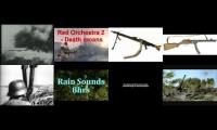 ww2 sound effects eastern front experimental