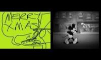 The good old days in animation (Watch the whole thing!)
