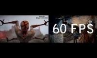 Dragon Age Inquisition The Enemy Of Thedas 60 FPS Trailer
