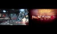 Killing Floor 2: Meet The Zeds 2 w/ Trailer Music