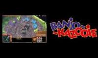Starcraft 2 Kazooie and Bani