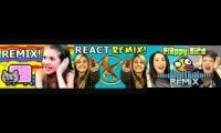 Thefinebros React Remix 3parison