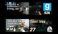 TTT - Trouble in Terroristtown #021 - Verwechslung & Verrat [HD+]