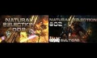 Lets play / Natural Selection 2 #002 / Marines / Sarazar, SlayMassive