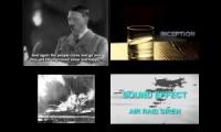 Fall of Berlin, Hitler speech