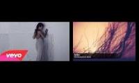 'What Now' Rihanna vs. 'Dive' (Memoryhouse Remix) Tycho