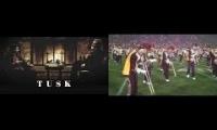Tusk Trailer with Tusk Music