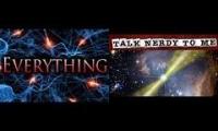 Thumbnail of the theory of everything talk nerdy to me