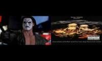 WWE 2K15 Trailer with My Way by Limp Bizkit