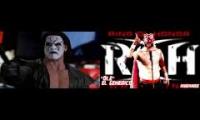 WWE 2K15/El Generico