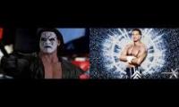 WWE 2K15 Trailer to Tyson Kidd theme