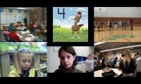 lets create 6 school videos