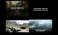 Call of Duty Ambience