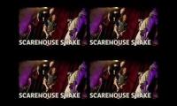 ScareHouse Shake Cube