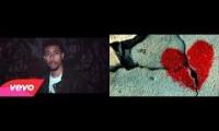 'Down On My Luck'  Vic Mensa vs. 'Cruel Intentions' Simian Mobile Disco