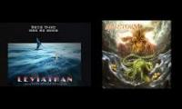 Archeage & Alestorm: Leviathan