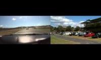 SAUQLD - Lakeside Raceway Happy Laps v1 [2014-10-19]