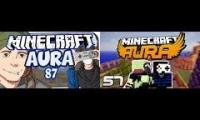 Minecraft Aura Glp/unge