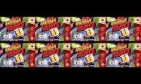 Bomberman Hero Simulator