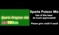 Sparta Flop Clean Mix