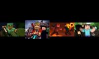 Thumbnail of Top 4 minecraft songs