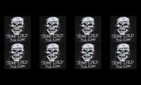 Stone Cold Steve Austin Theme 8X