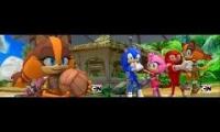 Sonic Boom Episode 3 Part 1