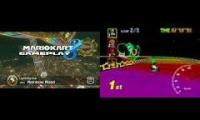 Thumbnail of Route Arc-en-ciel N64 et Wii U