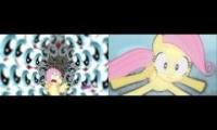 fluttershy can hardly fly