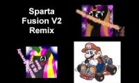 Sparta Aquatic V3 Remix