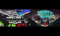 Minecraft: Trinity Island (Hardcore) - [01] TheSyndicateProject CaptainSparklez